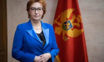 Popović: Skupština će afirmisati veće učešće žena na ključnim pozicijama vlasti