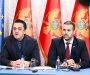 Spajić i Vuković tvrde da je zaduženje realizovano po povoljnim uslovima: Kamata na obveznice od 245 do 280 miliona eura