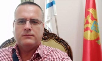 Predsjednik Odbora direktora podgoričkog Vodovoda Mirko Vukčević podnio ostavku