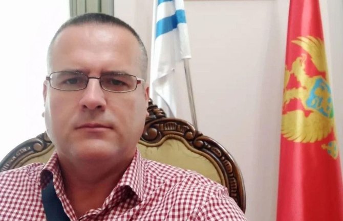 Predsjednik Odbora direktora podgoričkog Vodovoda Mirko Vukčević podnio ostavku