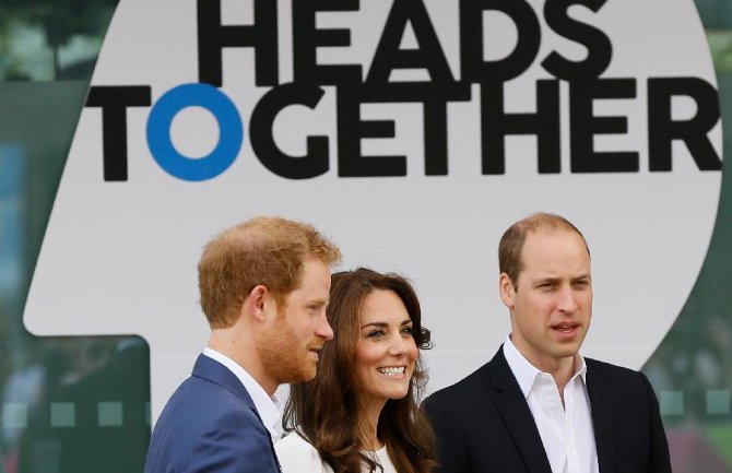 Ništa od pomirenja kraljevske porodice: Kejt Midlton ne želi da čuje za princa Harija