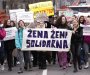 Osmomartovski marš u Beogradu u znaku radnih prava i slobode govora