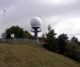 Instalacija Meteorološkog radara