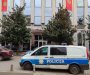 Zbog dojave o bombi evakuisani sudovi u Podgorici