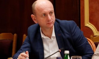 Kneževićeva partija poziva: Srbije i RS da zabrane ulazak Andreju Miloviću