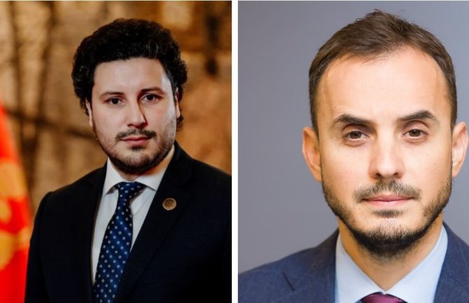 Abazović i Konatar nisu glasali za smjenu Mandića: Uoči glasanja napustili salu