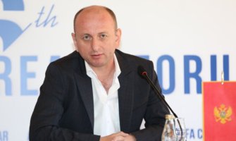 Šta se krije iza manipulacija lidera DNP-a o VCG: Sprema li se Knežević za samostalni nastup na izborima?