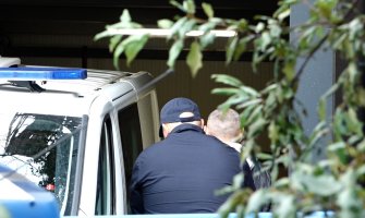 Hasanajima po 40 godina zatvora zbog ubistva policajca Milutina Lekovića; Kovačević: Zadovoljni smo presudom