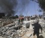 SZO pozvala Izrael da odustane od napada na Rafu