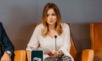 Uljarević: Svjedočimo ogoljavanju partitokratije