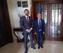 Nenezić - Nagijev: Saradnja između Crne Gore i Azerbejdžana otvara put investicijama i turizmu