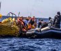 Preživjeli tvrde da je 60 migranata stradalo tokom putovanja