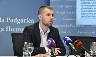 Mašković: Izbor za v.d. direktora policije pokazatelj rasula