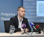 Mašković: Izbor za v.d. direktora policije pokazatelj rasula