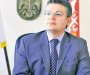 U Srbiji ukradeno državno ordenje iz Skupštine:  Bivši državni sekretar među osumnjičenima