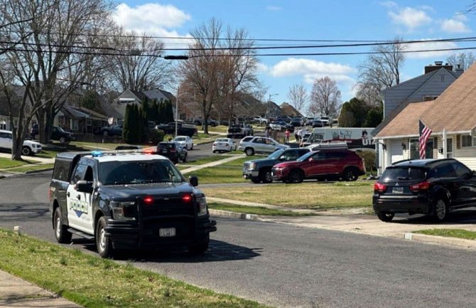 Pucnjava u Pensilvaniji: Najmanje tri osobe poginule