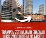 Trampov zet najavio gradnju luksuznog hotela na mjestu zgrade Generalštaba Srbije