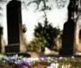 Djeca vandalizovala groblje u Hrvatskoj