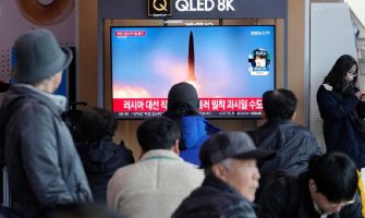 Sjeverna Koreja nastavila raketne probe, oštre osude Japana i SAD