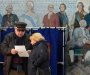 Posmatrao izbore u Rusiji, suspendovan iz stranke