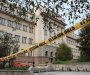 Sarajevo: Više učenika se u ponedjeljak potuklo u Srednjoj metalskoj školi, korištena i baklja
