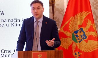 Ministarstvo zdravlja: Marinović prekršio zakonske procedure i zloupotrijebio službeni položaj