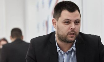 Tužilaštvo potvrdilo da novinare, NVO aktiviste i političare saslušavaju po njihovom nalogu