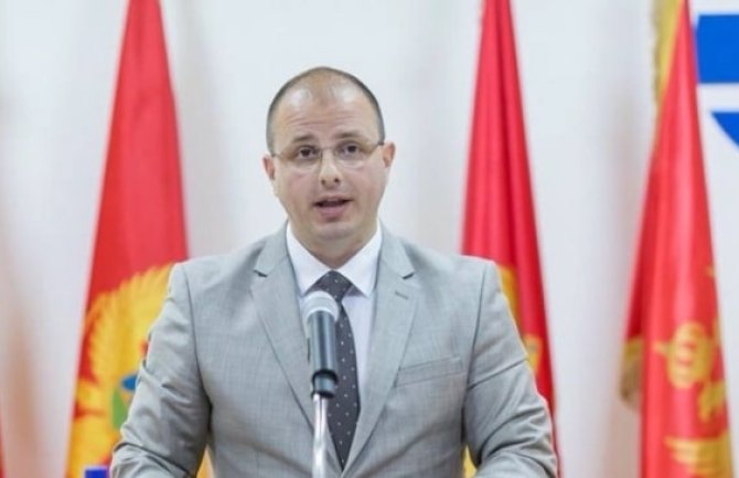 Milović: Nezakonitu kupovinu Željezaze od strane EPCG na kraju će platiti građani