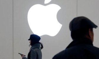 SAD tužile Apple za monopol na tržištu pametnih telefona