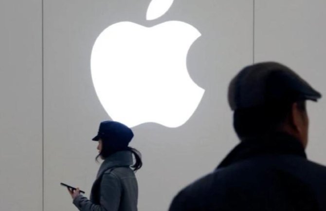 SAD tužile Apple za monopol na tržištu pametnih telefona
