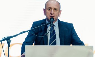 Knežević: Bolje da je Vlada postavila Aca Đukanovića za predsjednika borda IRF, nego Drecuna