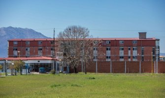 Izvršen pretres u Istražnom zatvoru: Nije bilo nedozvoljenih predmeta