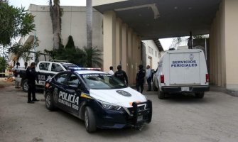Amerika uvele sankcije meksičkom narko kartelu Sinaloa