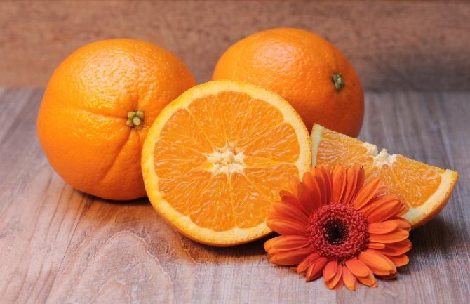 Šta se događa s vašim organizmom ako svaki dan konzumirate vitamin C