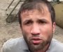 Objavljen videosnimak osumnjičenog za teroristički napad u Moskvi, za ubistva mu ponuđen novac