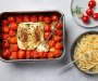 Jelo koje je oduševilo svijet: Napravite tjesteninu s cherry paradajzom i feta sirom