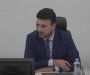 Jovanović zakazao sjednicu za skraćenje mandata