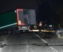 Vozač kamiona koji se zabio u 15 automobila je bio drogiran?