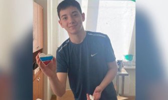 Ovo je dječak Islam, koji je proglašen herojem: Spasio je 100 ljudi u terorističkom napadu u Moskvi