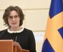 Šefica švedske diplomatije poručila iz Sarajeva: Ne dajte da vas bilo šta skrene sa evropskog puta