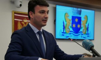 Jovanović pozdravio potez Milatovića: SO Budva donijela mudru odluku