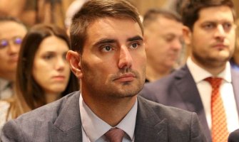 Jakić: Pitanje Šavnika rješavati uz politički dijalog, ostaću predsjednik opštine