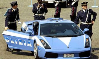 Italija proširila program oduzimanja djece od mafijaša
