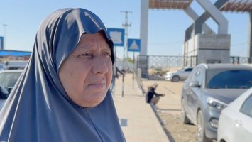 Izrael i Palestinci: Oboljeli od raka ne mogu da napuste Gazu radi liječenja u inostranstvu