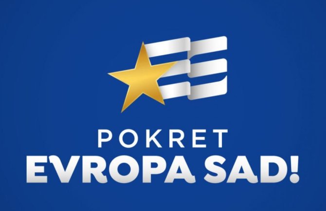 PES: Milatovićev Pokret za Podgoricu sa DPS sabotirao usvajanje izvještaja Injac