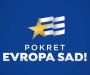 PES: Milatovićev Pokret za Podgoricu sa DPS sabotirao usvajanje izvještaja Injac