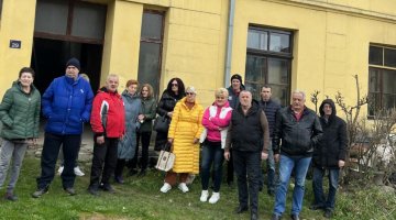 Bjelopoljski penzioneri najavili blokadu kružnog toka 4. aprila