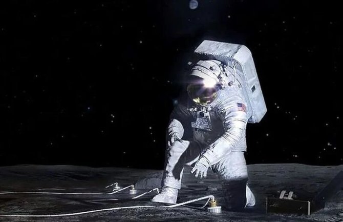 Astronauti će 2026. godine na Mjesec ponijeti biljke