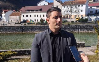 Jakić: SO Šavnik izglasala skraćenje mandata, odluka Vlade će imati nesagledive posledice