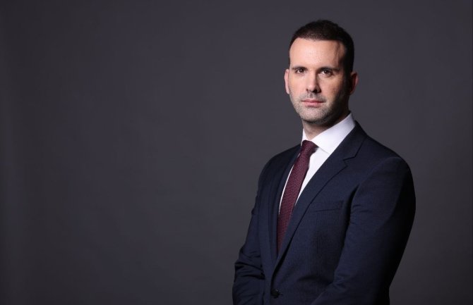 Spajić o imenovanju Radovića: Vlada će postupiti po presudi Upravnog suda